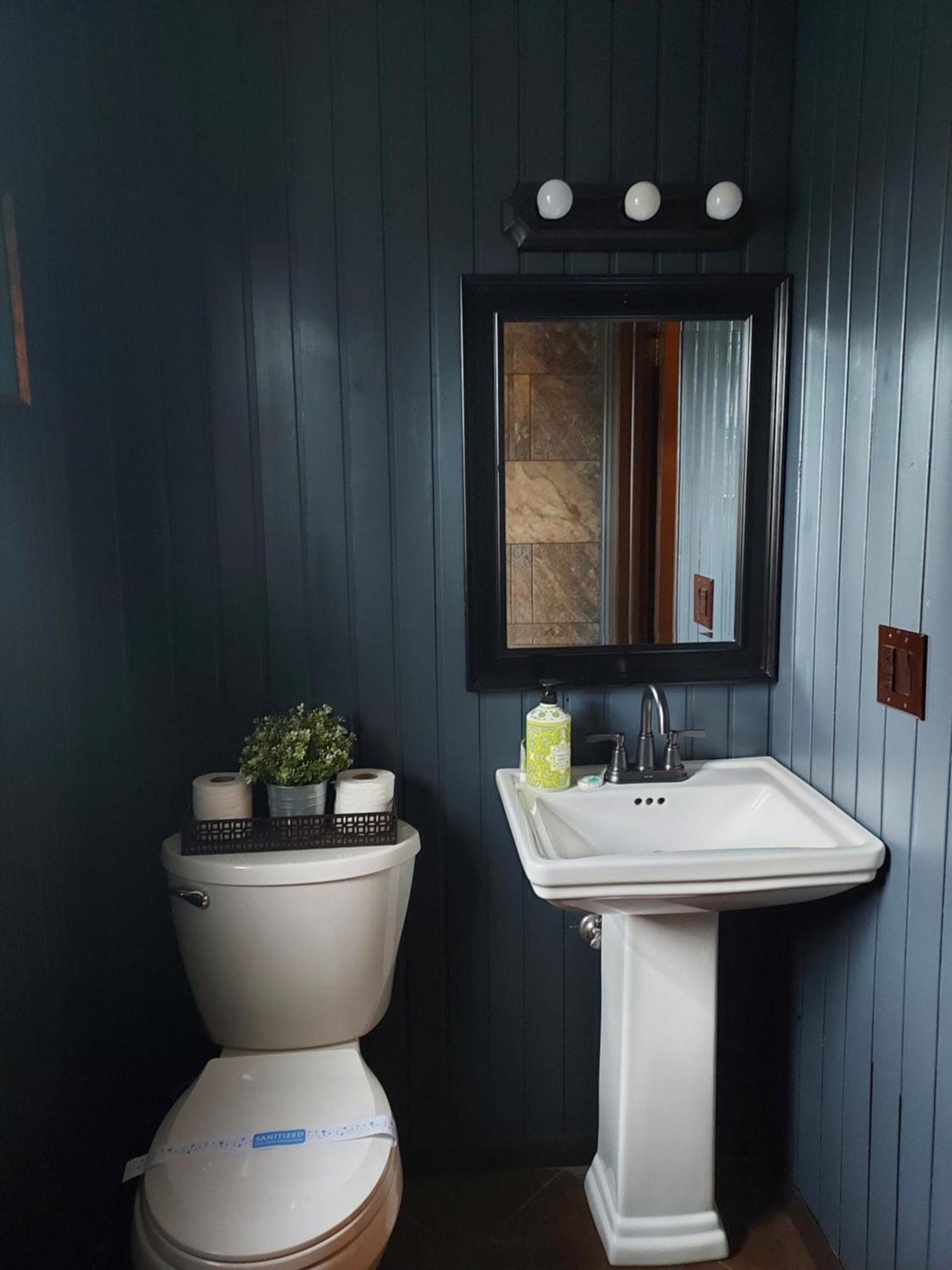 Chalet Renovated Near Casino, Camelback , Kalahari 4Bdrms Firepit Hot Tub Game Room Tobyhanna Luaran gambar